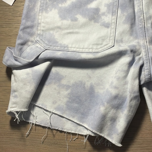 Pacsun Mom Shorts - Picture 12 of 13